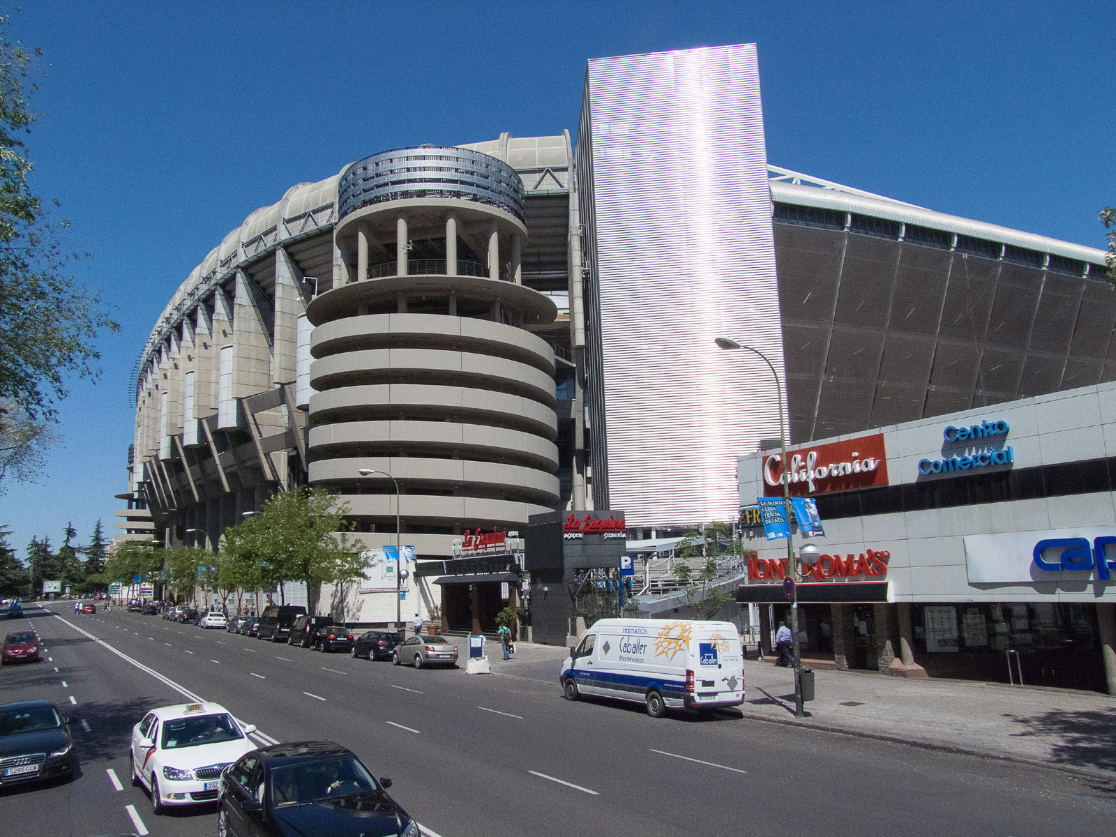 Madrid